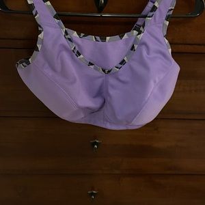 Glamorise Sports Bra size 36G